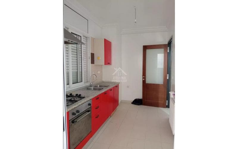 Appartement s+2 4
