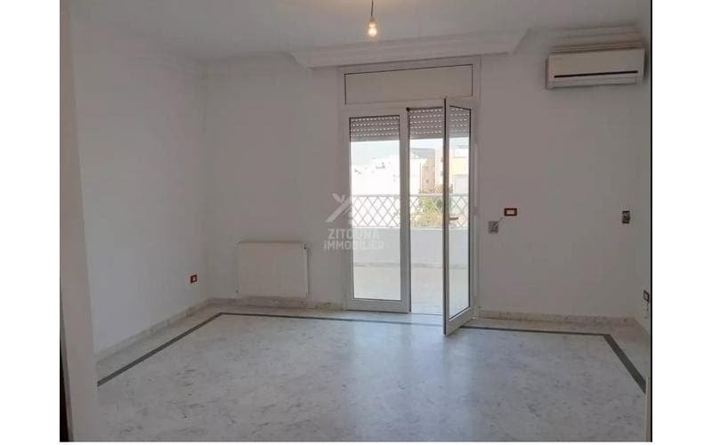 Appartement s+2 5