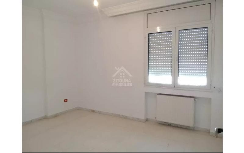 Appartement s+2 6
