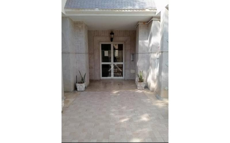 Appartement s+2 7