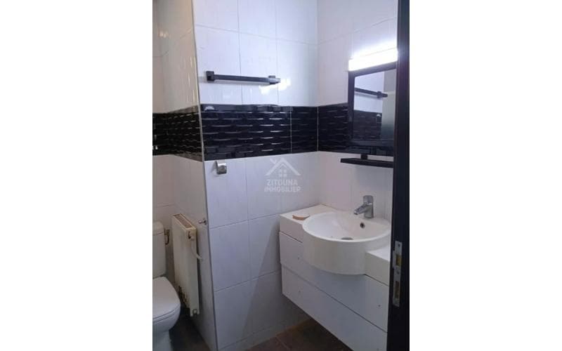 Appartement s+2 10