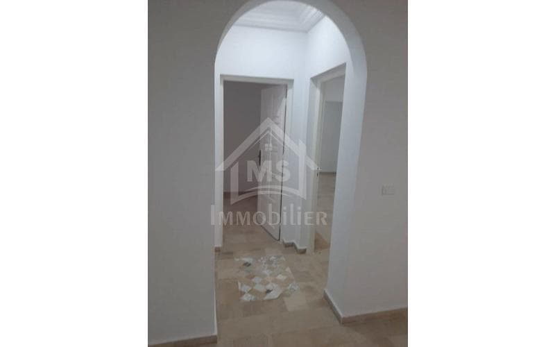 Appartement s+2