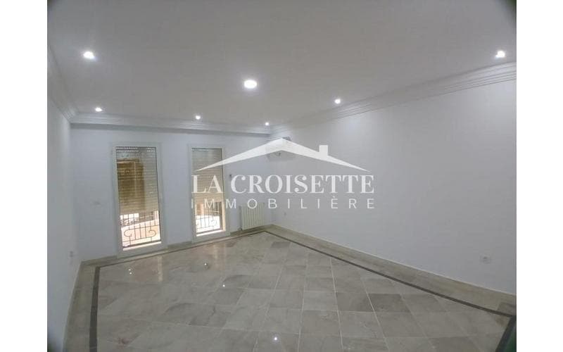 Appartement s+2