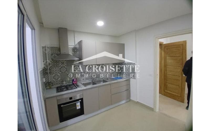 Appartement s+2 2