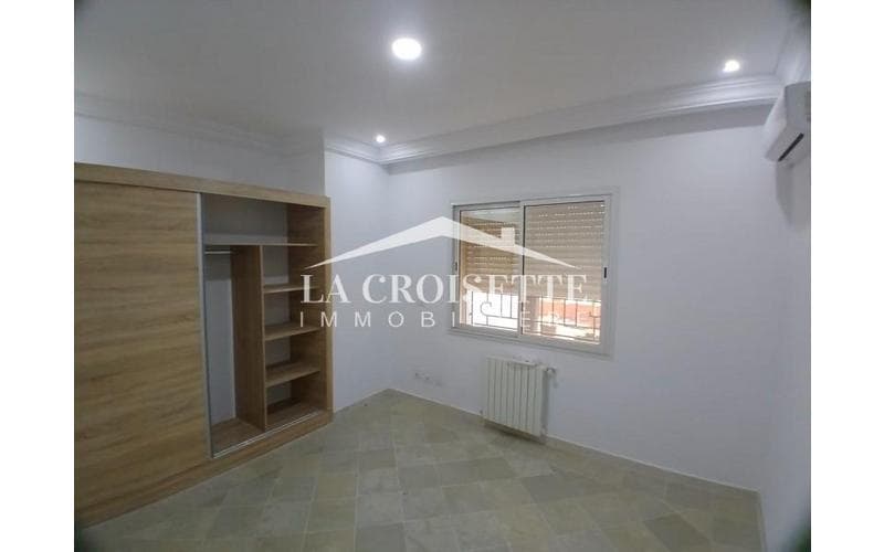 Appartement s+2 3
