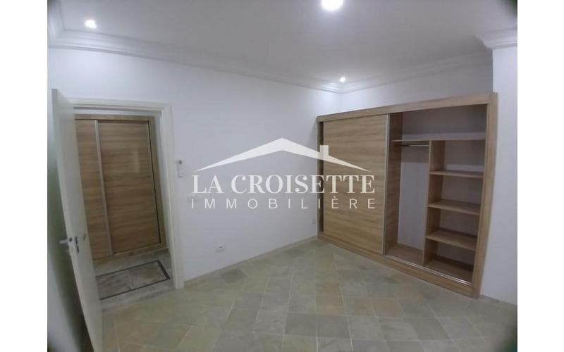 Appartement s+2 5