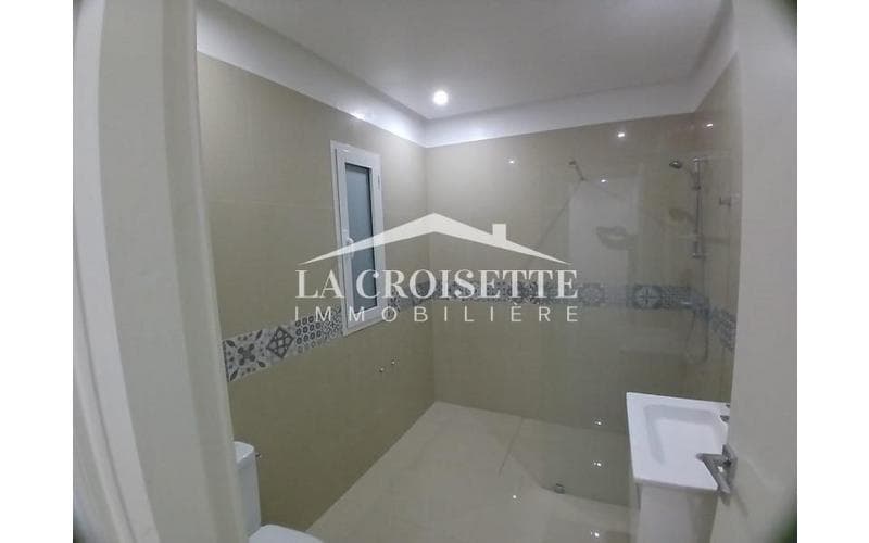 Appartement s+2 4