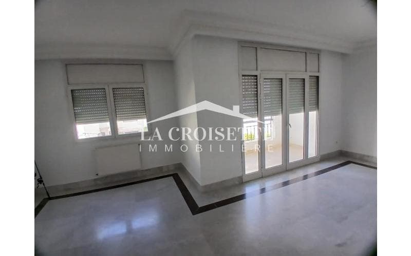 Appartement s+4