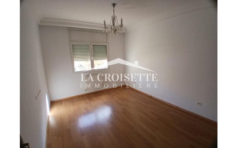 Appartement s+4 3