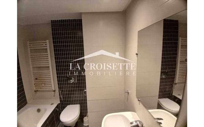 Appartement s+4 4