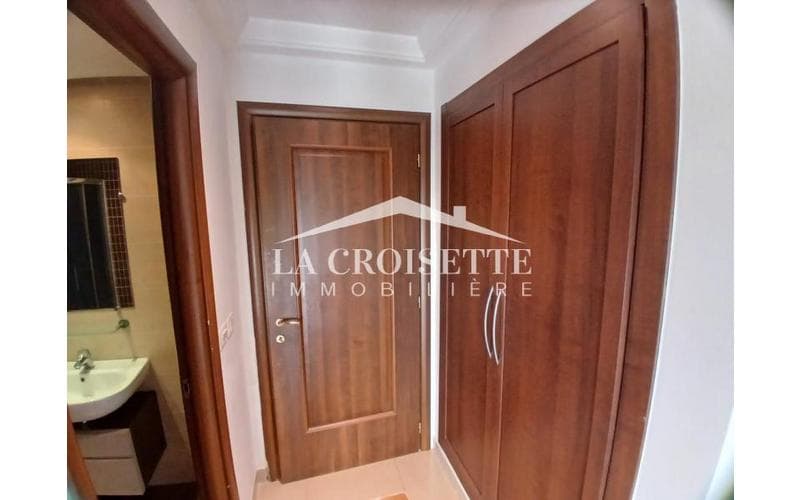 Appartement s+4 5