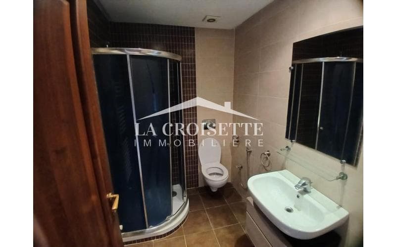 Appartement s+4 6