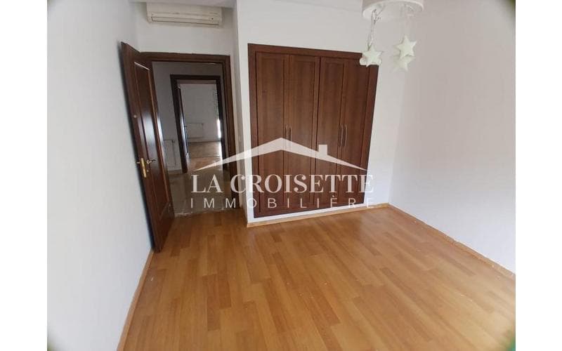 Appartement s+4 7