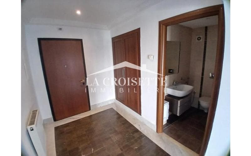 Appartement s+4 8