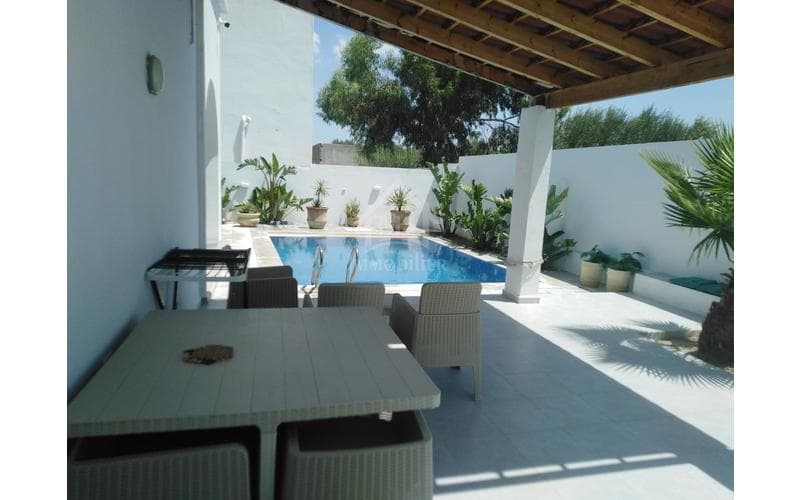 Villa s+3 13