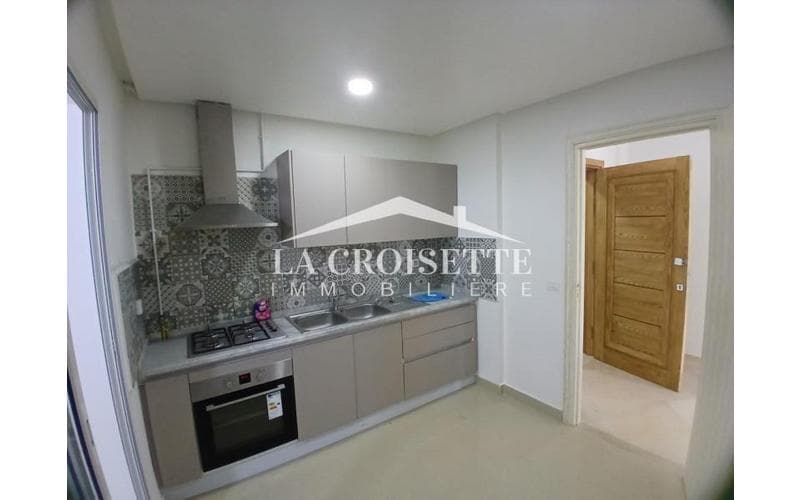 Appartement s+2 2