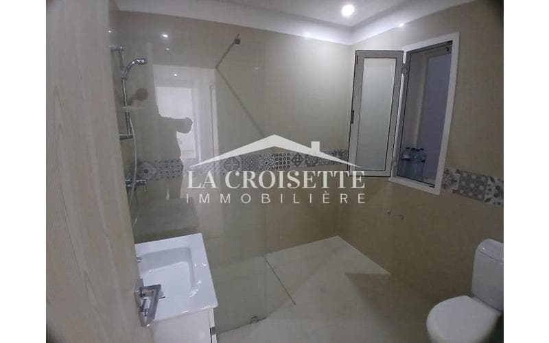 Appartement s+2 3