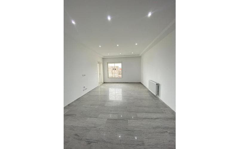Appartement s+3 2