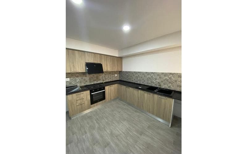Appartement s+3 4