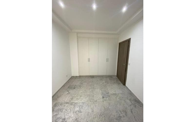 Appartement s+3 7