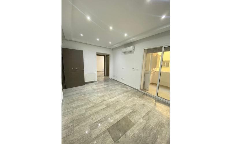 Appartement s+3 10