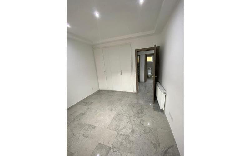 Appartement s+3 11