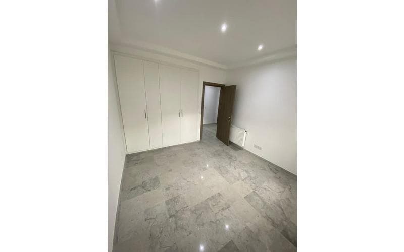 Appartement s+3 12