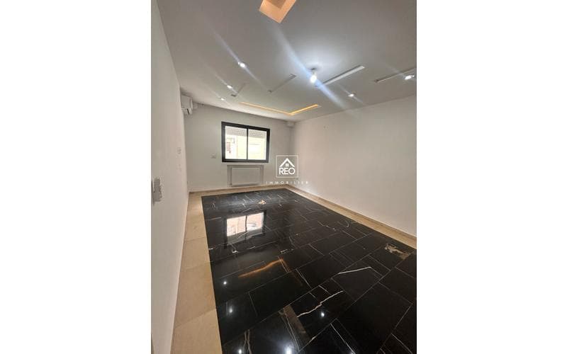Appartement s+1 2