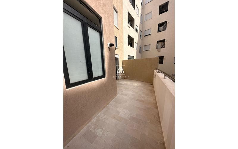 Appartement s+1 5