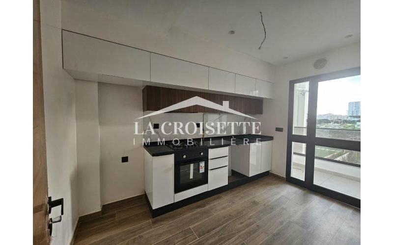 Appartement s+1 2