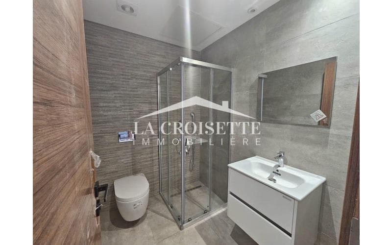 Appartement s+1 3