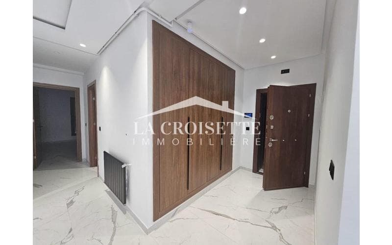 Appartement s+1 5