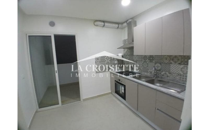 Appartement s+2 2