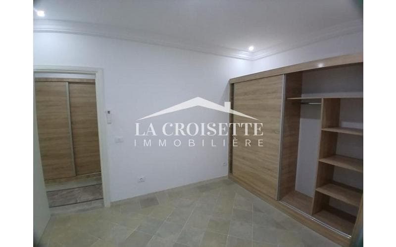Appartement s+2 5