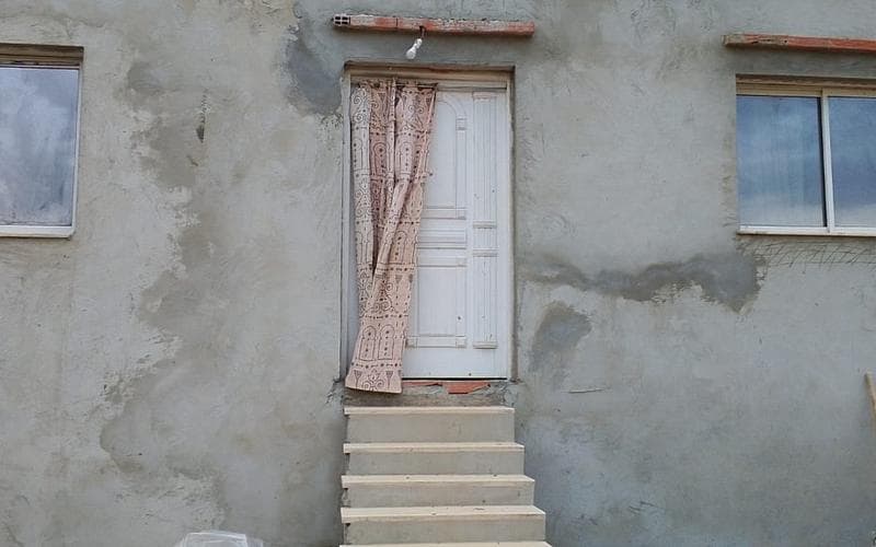 Maison s+2