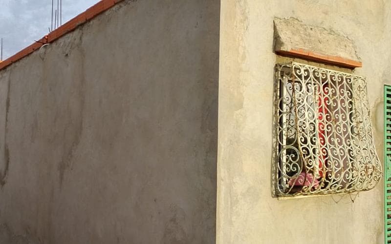 Maison s+2 2