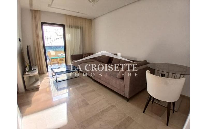 Appartement s+1