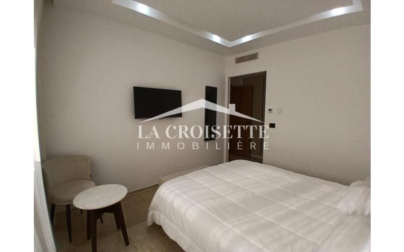 Appartement s+1 2