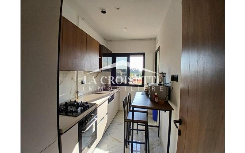 Appartement s+1 3