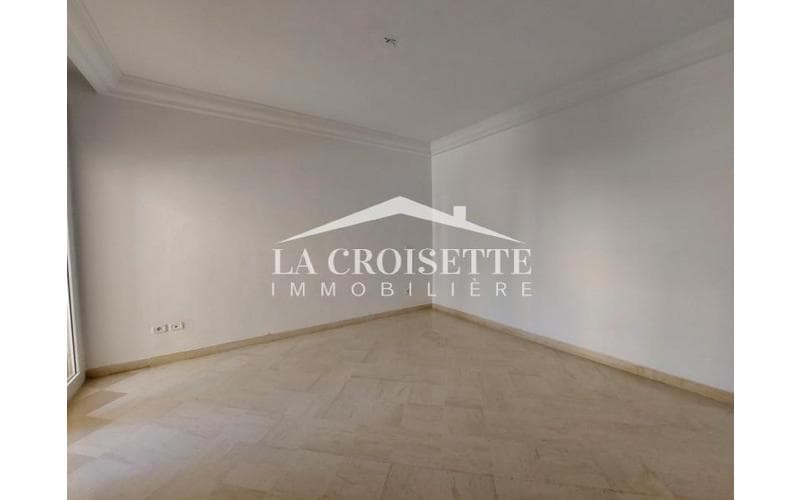 Appartement s+2 2