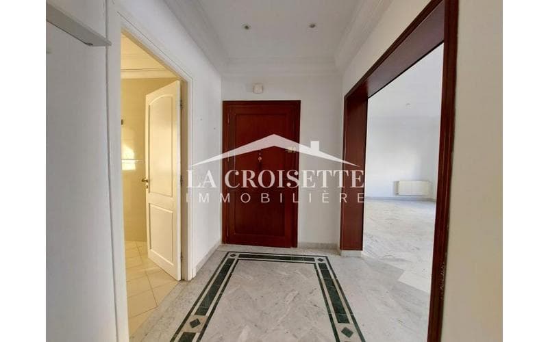 Appartement s+2 5