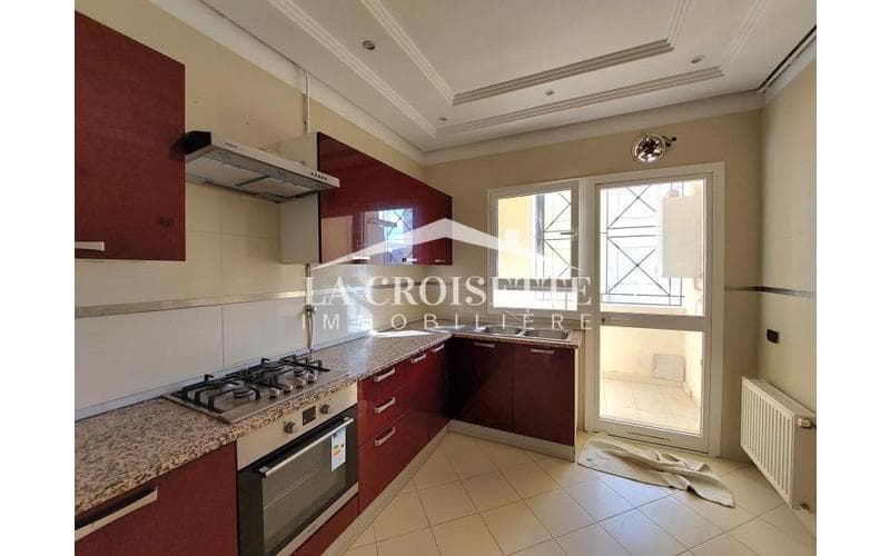 Appartement s+2 6