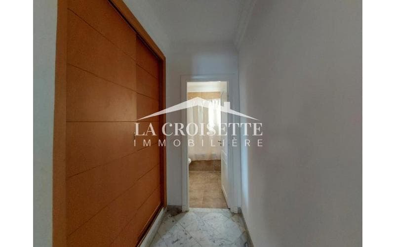 Appartement s+2