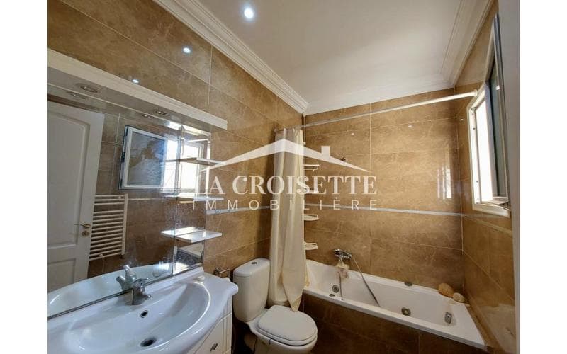 Appartement s+2 3