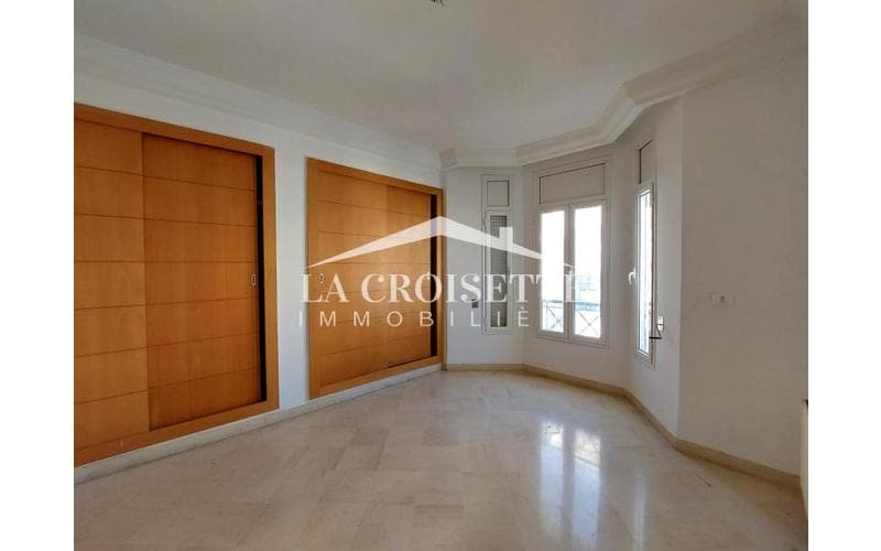 Appartement s+2 4