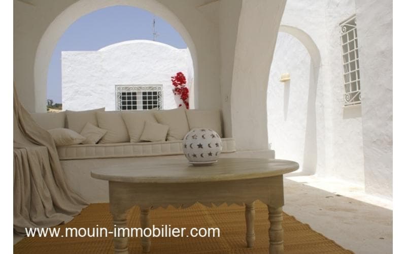 Villa s+5 et plus 4