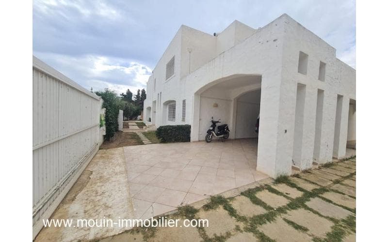 Villa s+5 et plus 12