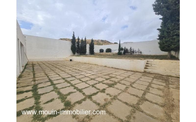Villa s+5 et plus 15