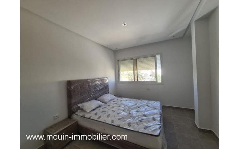 Appartement s+2