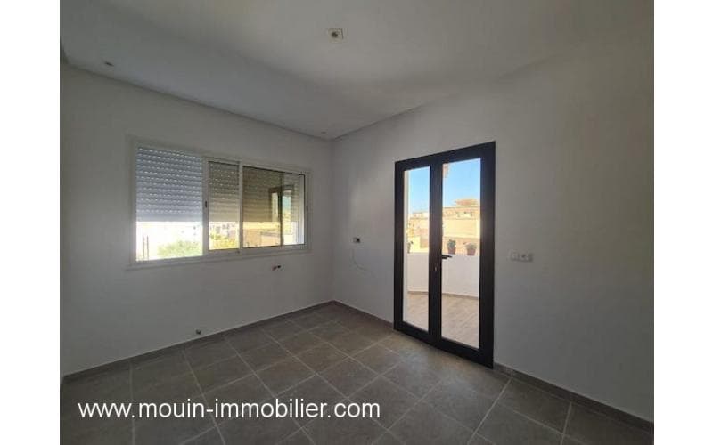 Appartement s+2 4